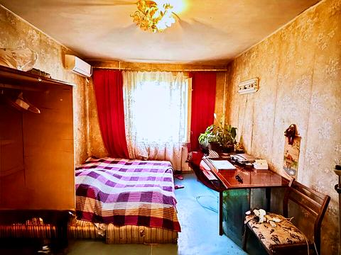 квартира за адресою Небесної Сотні просп. (Маршала Жукова), 3