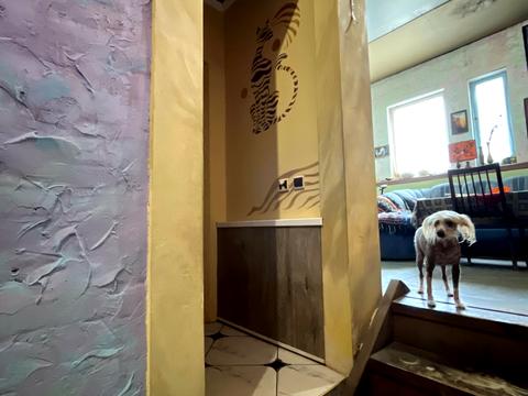 будинок за адресою Богатирська вул., 30а