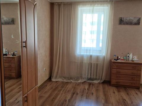 квартира по адресу Академика Сахарова ул., 20