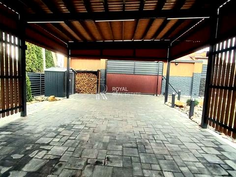 дом по адресу Стежки ул.