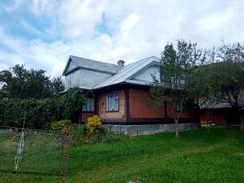 дом по адресу Шевченка