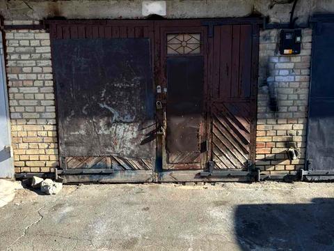 коммерческая по адресу Академіка Ромоданова ул. (Пугачова), 19-А