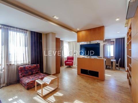 квартира по адресу Владимира Ивасюка просп. (Героїв Сталінграду), 2-Г, к2