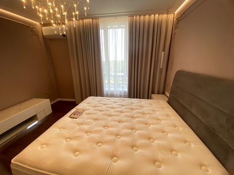 квартира за адресою Михайла Бойчука вул. (Кіквідзе), 41-Б