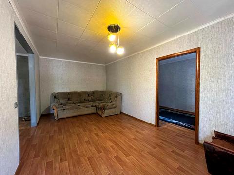 квартира за адресою Кривий Ріг, Соборності, 41