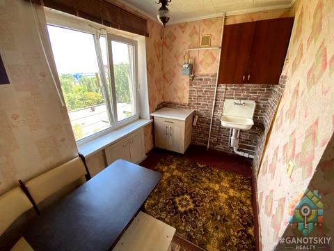 квартира по адресу Фестивальный пер., 12