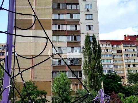 квартира за адресою Оноре де Бальзака вул., 82