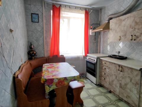 квартира за адресою Океанівська вул., 30