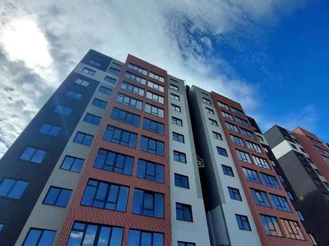 квартира за адресою Гетьманська вул., 8А
