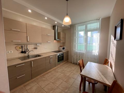 квартира за адресою Урлівська вул., 23-А