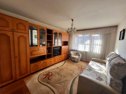 квартира по адресу Чигиринская ул., 5