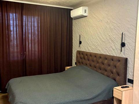 квартира за адресою Запорізьке шосе, 28-Ш