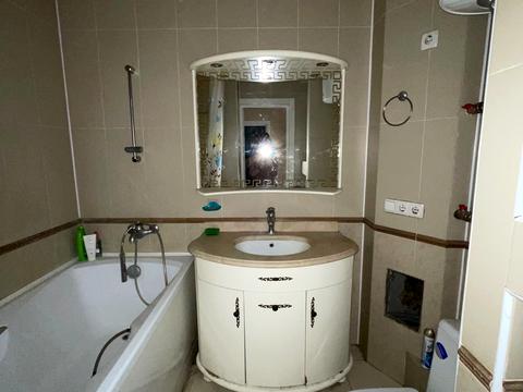 квартира по адресу Златоустовская ул., 50