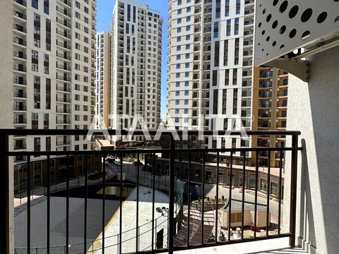 квартира за адресою Краснова вул., 1-В