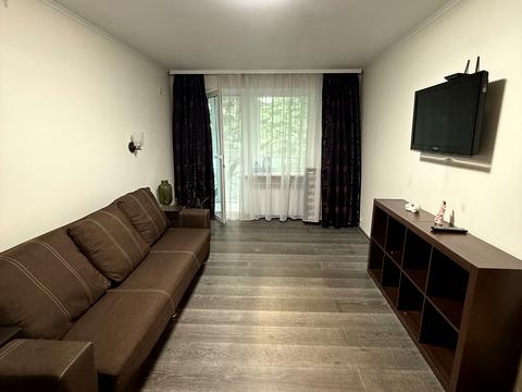 квартира за адресою Петра Ніщинського вул., 12 к1