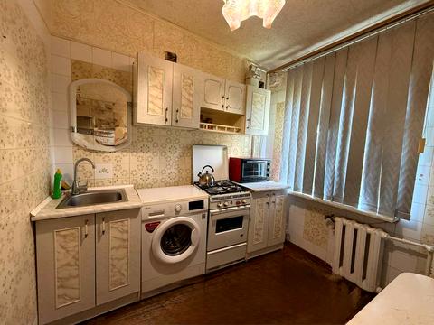 квартира по адресу Варненская ул., 16/2