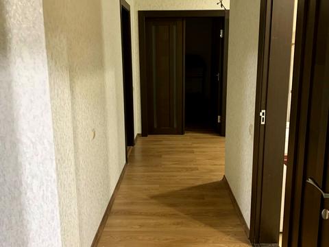 квартира по адресу Героев Полка "Азов ул. (Малиновского маршала), 4-В