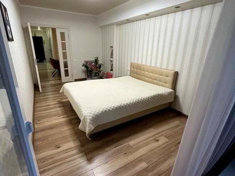 квартира за адресою Замостянська вул. (50-річчя Перемоги), 34а