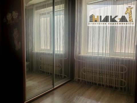 квартира за адресою Глазунова вул., 2