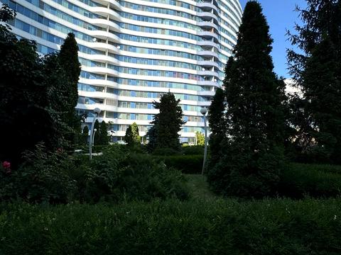 квартира по адресу Литературная ул., 1а