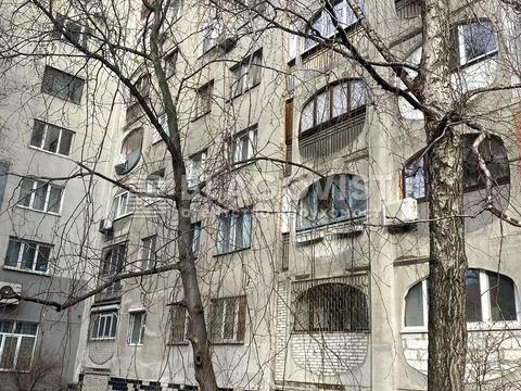 квартира по адресу Златоустовская ул., 46