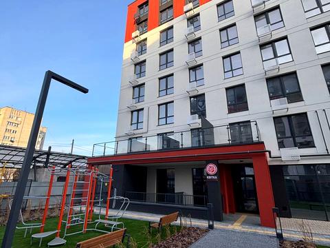 коммерческая по адресу Пасечная ул., 150