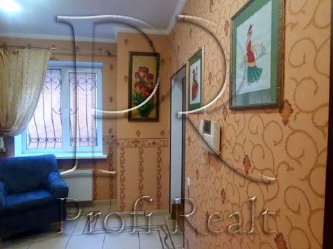 дом по адресу 50-та Садова ул.