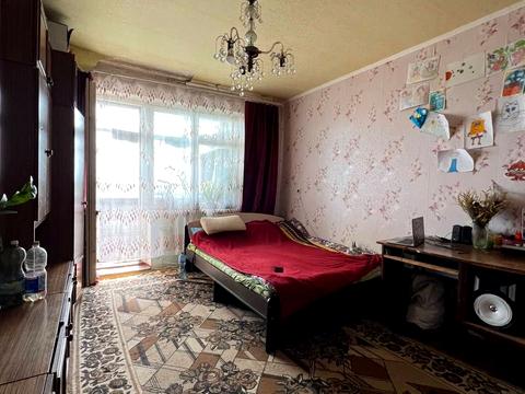 квартира по адресу Ильинская ул., 10