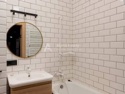 квартира за адресою Рейтарська вул., 20/24