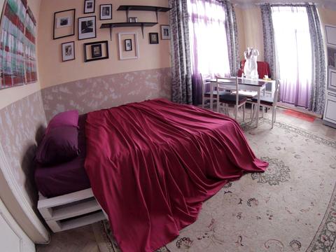 квартира по адресу Мельника ул. (Черняховского), 16а