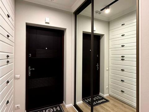 квартира по адресу Александра Поля просп. (Кірова), 22