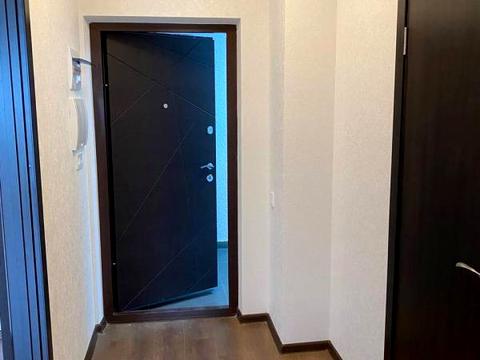 квартира по адресу Спрейса ул., 15