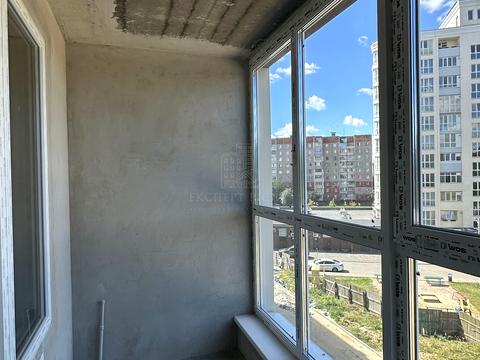 квартира по адресу Независимости ул., 21