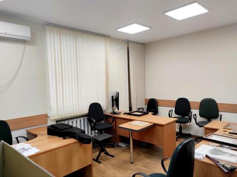 коммерческая по адресу Базарная ул., 1