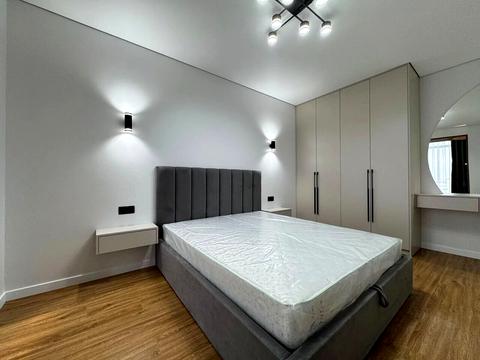 квартира за адресою Миру вул., 100