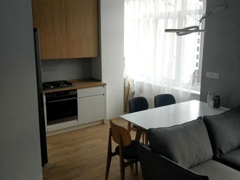 квартира за адресою Садова вул., 51-В