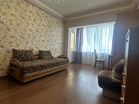 квартира по адресу Академика Булаховского ул., 28-В