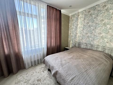 квартира за адресою Валерія Самофалова вул. (Каманіна), 27Жем
