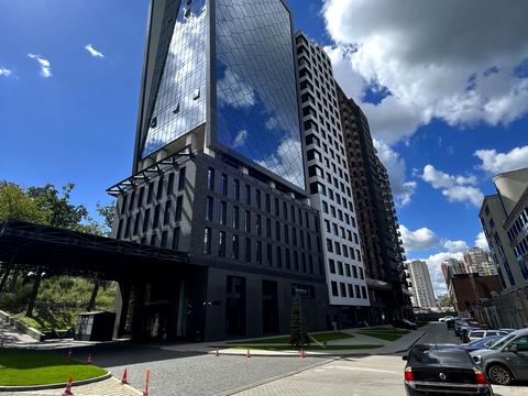 квартира по адресу Василия Стуса ул., 35-Б