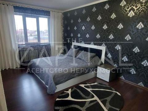 будинок за адресою с. Крюківщина, пер. Ситниченка, 1а