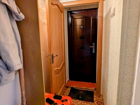 квартира по адресу Карпатська ул., 2