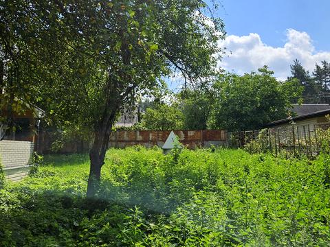 дом по адресу Садовый пер.