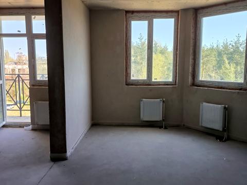 квартира по адресу Борисо-Глібська ул. (Ватутіна), 111-Б