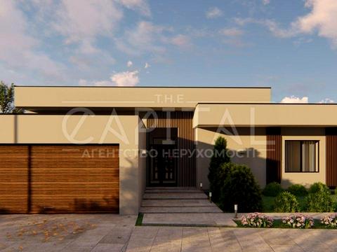 будинок за адресою смт. Козин, Старокиївська вул.