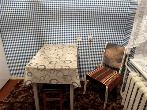 квартира по адресу Милютенко ул., 44-Б