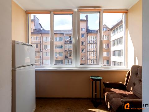 квартира за адресою Северинівська вул. (Жовтнева), 105-З