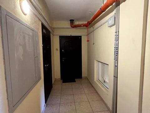 квартира по адресу Академика Сахарова ул., 16