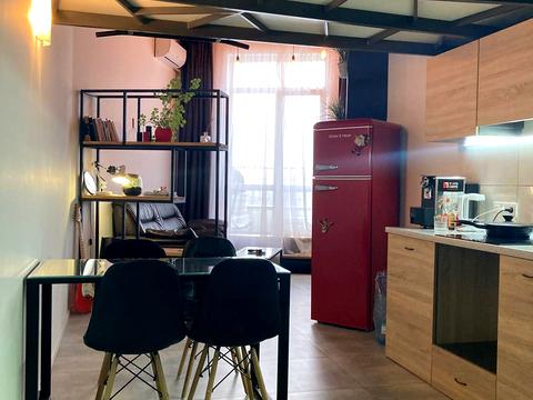 квартира по адресу Світлицького ул., 35