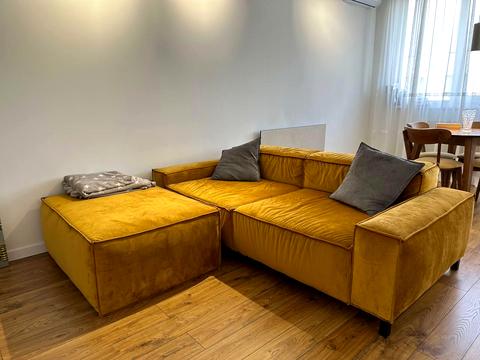 квартира по адресу Промениста ул., 44