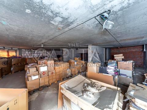 коммерческая по адресу Леси Украинки бульв., 23-А